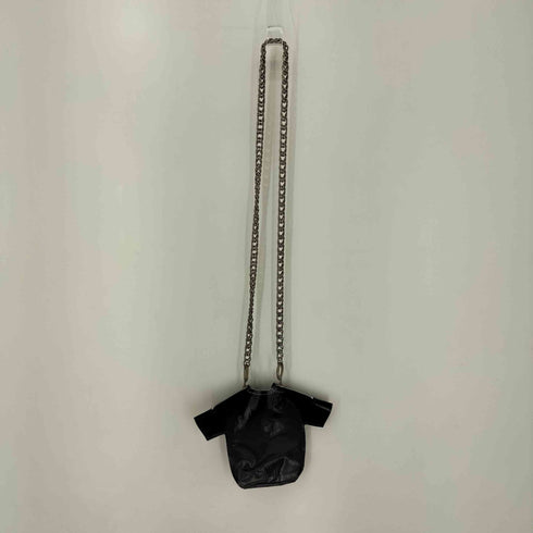 ヨウヘイ オオノ yohei ohno band tee bag mini レディース