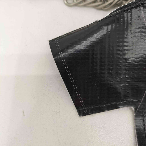 ヨウヘイ オオノ yohei ohno band tee bag mini レディース