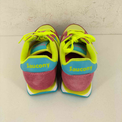 サッカニー SAUCONY Jazz Low Pro ローカットスニーカー レディース EUR38