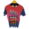 マークバイマークジェイコブス Marc by Marc Jacobs rally Samurai Motocross T-shirt メンズ import:S