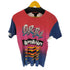 マークバイマークジェイコブス Marc by Marc Jacobs rally Samurai Motocross T-shirt メンズ import:S