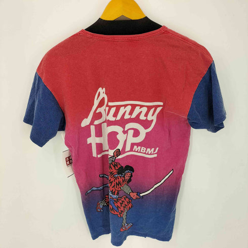 マークバイマークジェイコブス Marc by Marc Jacobs rally Samurai Motocross T-shirt メンズ import:S
