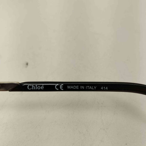 クロエ Chloe CE681SA オーバルサングラス レディース 58▢15 140