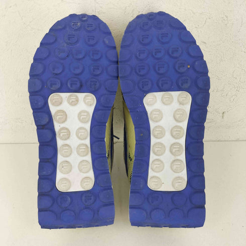 フィラ FILA FILA RENNO X BEVANS ローカットスニーカー レディース JPN:23.5