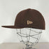 ニューエラ NEW ERA 59FIFTY MLBチームロゴ刺繍 6パネルキャップ メンズ 71/4