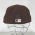ニューエラ NEW ERA 59FIFTY MLBチームロゴ刺繍 6パネルキャップ メンズ 71/4