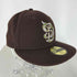ニューエラ NEW ERA 59FIFTY MLBチームロゴ刺繍 6パネルキャップ メンズ 71/4