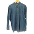 エルエルビーン L.L.Bean ボタンダウン L/Sデニムシャツ メンズ import:XL