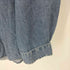 エルエルビーン L.L.Bean ボタンダウン L/Sデニムシャツ メンズ import:XL