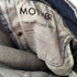 マザー mother THE DUTCHIE ANKLE デニム レディース 24