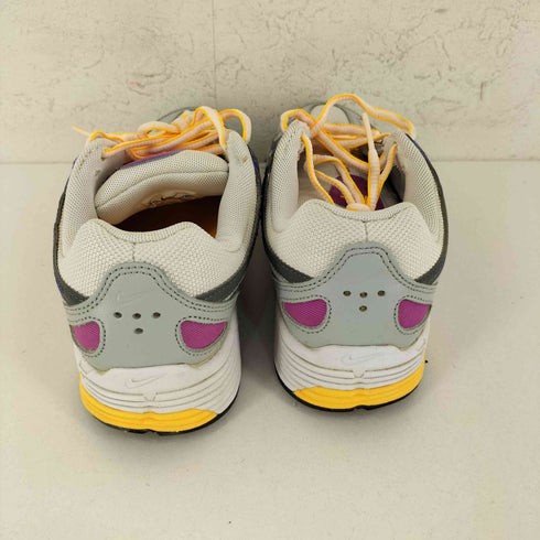 ナイキ NIKE P-6000 ローカットメッシュスニーカー レディース JPN:23