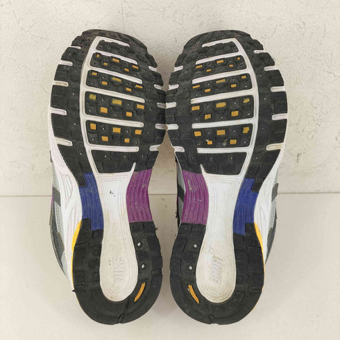 ナイキ NIKE P-6000 ローカットメッシュスニーカー レディース JPN:23