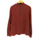 エルエルビーン L.L.Bean ハーフジップ コットンニット メンズ import:L