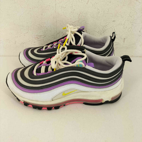 ナイキ NIKE W AIR MAX 97 ローカットスニーカー レディース JPN:23
