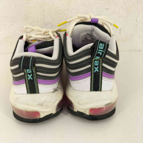 ナイキ NIKE W AIR MAX 97 ローカットスニーカー レディース JPN:23