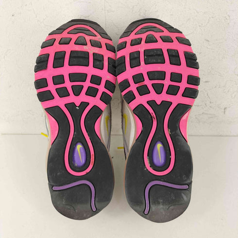 ナイキ NIKE W AIR MAX 97 ローカットスニーカー レディース JPN:23
