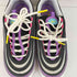 ナイキ NIKE W AIR MAX 97 ローカットスニーカー レディース JPN:23