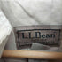 エルエルビーン L.L.Bean コットン スタンドネック ベスト メンズ import:XL