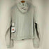 ユーエスアーミー U.S. ARMY 91年製 SWEATSHIRT HOODED TALONジップ 霜降り ジップアップパーカー メンズ JPN:M