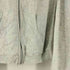 ユーエスアーミー U.S. ARMY 91年製 SWEATSHIRT HOODED TALONジップ 霜降り ジップアップパーカー メンズ JPN:M