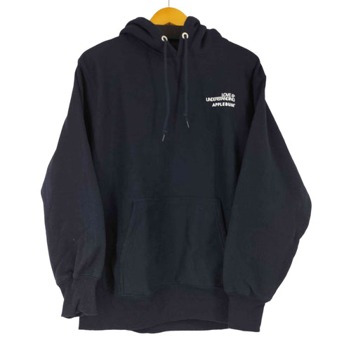 アップルバム APPLEBUM SUMMER MADNESS SWEAT PARKA メンズ JPN:L