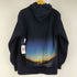 アップルバム APPLEBUM SUMMER MADNESS SWEAT PARKA メンズ JPN:L
