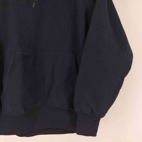 アップルバム APPLEBUM SUMMER MADNESS SWEAT PARKA メンズ JPN:L