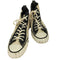 コンバース CONVERSE US RIBBED HI メンズ 27.5