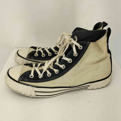 コンバース CONVERSE US RIBBED HI メンズ 27.5