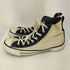 コンバース CONVERSE US RIBBED HI メンズ 27.5