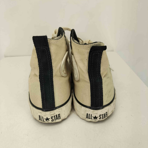 コンバース CONVERSE US RIBBED HI メンズ 27.5