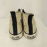 コンバース CONVERSE US RIBBED HI メンズ 27.5