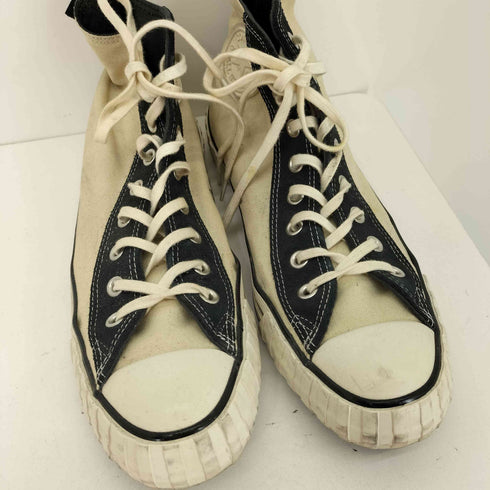 コンバース CONVERSE US RIBBED HI メンズ 27.5