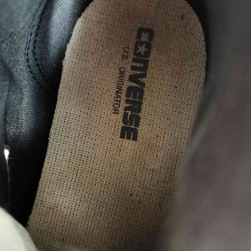 コンバース CONVERSE US RIBBED HI メンズ 27.5