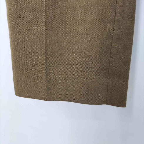 ブリティッシュアーミー BRITISH ARMY ALL RANKS BARRACK DRESS イギリス軍 スラックス メンズ