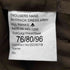 ブリティッシュアーミー BRITISH ARMY ALL RANKS BARRACK DRESS イギリス軍 スラックス メンズ