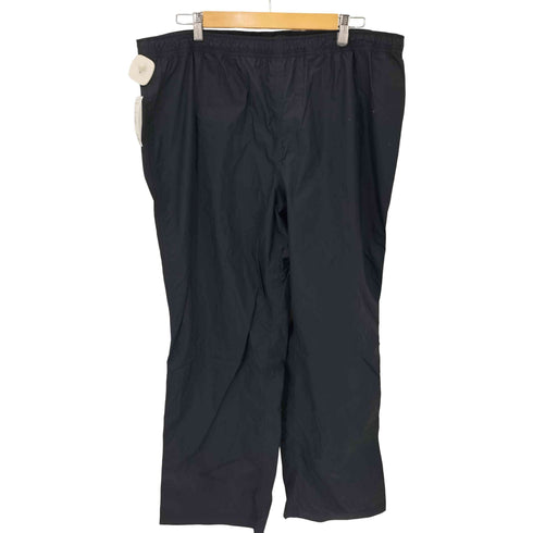 エルエルビーン L.L.Bean リップストップ ナイロンパンツ メンズ import:XL
