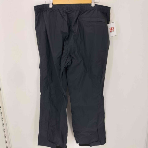 エルエルビーン L.L.Bean リップストップ ナイロンパンツ メンズ import:XL