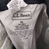 エルエルビーン L.L.Bean リップストップ ナイロンパンツ メンズ import:XL