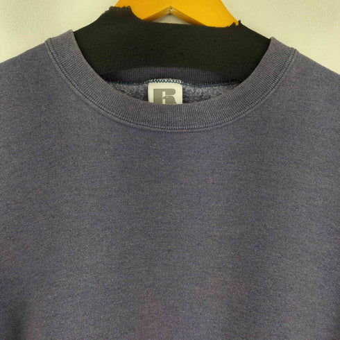 ラッセルアスレチック RUSSELL ATHLETIC 90s USA製 クルーネックスウェット メンズ JPN:XL