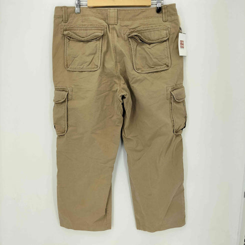 エルエルビーン L.L.Bean NATURAL FIT カーゴパンツ メンズ 38/30