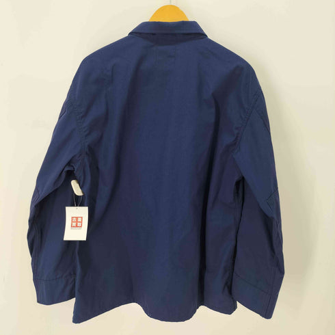 FOX APPAREL}USCG ODUジャケット オペレーショナルドレスシャツ メンズ 42S