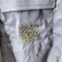 FOX APPAREL}USCG ODUジャケット オペレーショナルドレスシャツ メンズ 42S