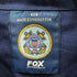 FOX APPAREL}USCG ODUジャケット オペレーショナルドレスシャツ メンズ 42S
