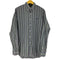ラルフローレン RALPH LAUREN SLIM FIT チェック L/S ボタンダウンシャツ メンズ JPN:L