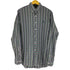 ラルフローレン RALPH LAUREN SLIM FIT チェック L/S ボタンダウンシャツ メンズ JPN:L