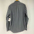 ラルフローレン RALPH LAUREN SLIM FIT チェック L/S ボタンダウンシャツ メンズ JPN:L