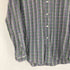 ラルフローレン RALPH LAUREN SLIM FIT チェック L/S ボタンダウンシャツ メンズ JPN:L