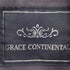 グレースコンチネンタル GRACE CONTINENTAL ビジュー加工 ジャケット レディース 38