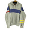 ポロバイラルフローレン Polo by RALPH LAUREN 90s ボーダーラインプルオーバーパーカー メンズ JPN:L